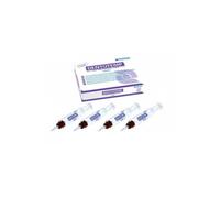 ITENA - DENTOTEMP CEMENTO TEMPORANEO - KIT 4 SIRINGHE DA 5ML REF DTCA4-VP