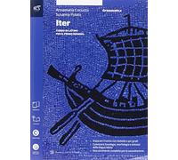 Iter corso di latino per il primo biennio. Grammatica. Con Extrakit-Openbook. Per le Scuole superiori. Con e-book. Con espansione online (Vol. 1)