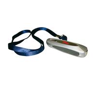 ITERNET - 33020 - Verificatore di banconote tascabile HT100 - 7,5 x 2 cm - grigio - Iternet - 68831 - Conf. da 1 Pz.