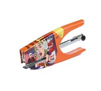 Iternet 77518 Cucitrice a Pinza 6/4 Pop Fantasy Pop Art