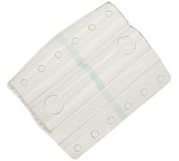 SACCHETTO DA 100 BLISTER PORTA 8005TRBC MONETE 50 CENT FASCIA