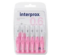 Interprox Nano ROSA 6 PEZZI
