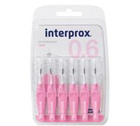 Iterprox 4G Scovolino Supermicro Arancione 6 Pezzi