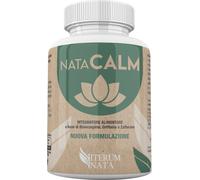 iterum nata pharma srl Natacalm 30 capsule nuova formulazione