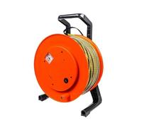 ITETONE Strumento di Misura della profondità 10M 20M 30M 50M 100M 150M 200M 300M Strumento di Misura dell'Acqua del pozzo Profondo del Livello delle acque sotterranee (Colore: 30m)