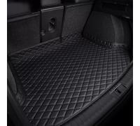 ITETONE Tappetino per Bagagliaio per Cadillac CTS Due Porte coupé 2011-2012