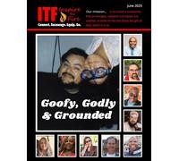 ITF - Goofy, Godly & Grounded: Inspire the Fire - June 2025