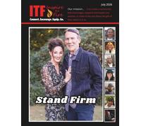 ITF - Stand Firm