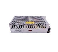 ITFOWIYD Alimentatore Switching a Doppia Uscita D-150W 5V 12V 24V DC Alimentatori LED da 150 W AC a DC Multi Two Group(12v 24v)