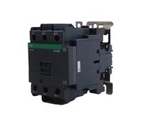 ITFOWIYD Contattore CA 95A LC1D95B7C B7C/CC7C/E7C/F7C/P7C/Q7C 24V/36V/48V/110V/380V(Lc1d95e7c Ac48v)