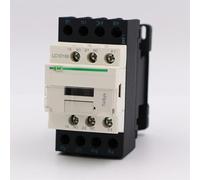 ITFOWIYD Contattore CA LC1D188U7 4P 2NO+2NC LC1-D188U7 32A 240V Bobina CA