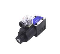 ITFOWIYD D4-02-2B2/2B3/2B2B-A25 Valvola di Controllo direzionale idraulica a solenoide D5-02-2B4B/2B11B/2B12B/2B10/2B60B-D24 A220 110 D12V(D4-02-2b2l,AC220V)
