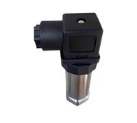 ITFOWIYD Sensore di Pressione Pressostato HSP-W120MA for impianti, Macchine e Robot