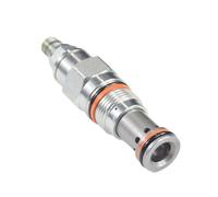 ITFOWIYD Valvola riduttrice di Pressione pilotata RPEE/C RPGE/C Valvola di Relieving(RPEC)