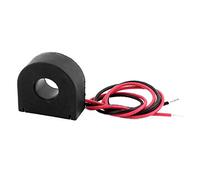 ITFOWIYD ZTA523A 20A/10mA Sensore trasformatore di Corrente Micro CA di precisione a 2 Fili (ZTA523A 20A / 10mA 2-Leiter-Przisions-Wechselstrom-Mikrostromwandler-Sensor Trasformatore di Potenza