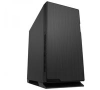 Itek Case SYLENT 07 EVO - Silent Middle Tower, Type-C, 2xUSB3, Card Reader, 3x12cm fan, fan control, 0.7mm, rivest. fonoassorbente