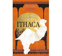 Ithaca: Claire North