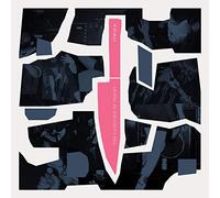 Ithaca - Language Of Injury