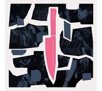 Ithaca - The Language Of Injury