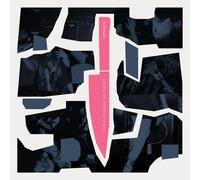 Ithaca The Language of Injury (CD) Album