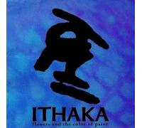 Ithaka Flowers and the Color of Paint (CD)