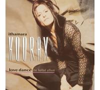 Ithamara Koorax - Love Dance: the Ballad Album +1