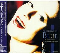 Ithamara Koorax - Serenade in Blue