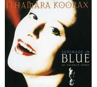 Ithamara Koorax - Serenade in Blue-My Favorite S