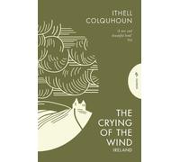 Ithell Colquhoun The Crying of the Wind (Tascabile)