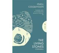 Ithell Colquhoun The Living Stones (Tascabile) Pushkin Press Classics