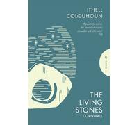 Ithell Colquhoun The Living Stones (Tascabile) Pushkin Press Classics