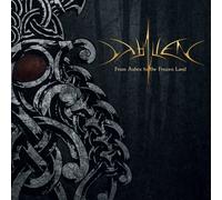 ITHILIEN From Ashes to the Frozen Land (CD)