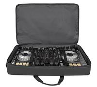 ITHWIU Custodia imbottita per controller DJ XDJ-RX RX2 RX3 prime 4 MCX8000 Numark NVII Mixtrack Pro 3 NV Platinum, 80 x 49,5 x 11,9 cm