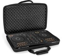 ITHWIU Custodia in EVA leggera modellata, adatta a Pioneer DDJ SR SR2 RR Denon MC4000 Numark NVII Mixtrack Pro 3 NV Platinum (S)
