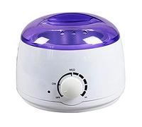 Itian 500ml Scaldacera Wax Heater - Salone Mani Piedi Depilazione Spa Scaldacera Elettrico più Caldo, Spina Euro