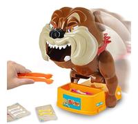 Itian Attenzione al Gioco Dog Party, Gioco di società, Non Prendere Ossa di Buster