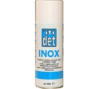 ITIDET Set 6 PZ Inox Spray Professionale 400ml IT18