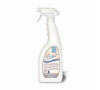 ITIDET Set 6 PZ ITISIR Deodorante e detergente Professionale Elegante 750ml IT28