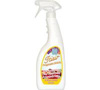 ITIDET Set 6 PZ ITISIR Deodorante e detergente Professionale Estate 750ml IT5