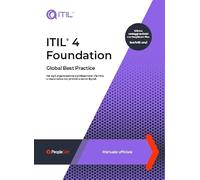ITIL® 4 Foundation (Italian Edition)
