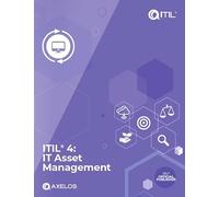 ITIL® 4: IT Asset Management