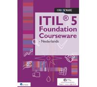 ITIL® 5 Foundation Courseware: Nederlands