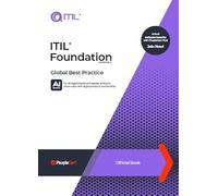 ITIL® Foundation Version 5
