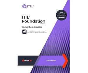 ITIL® Foundation Version 5