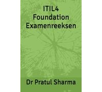 ITIL4 Foundation Examenreeksen