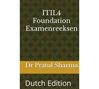 ITIL4 Foundation Examenreeksen