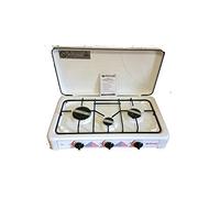 Itimat I-16 Fornello, 3 Fuochi a gas GPL