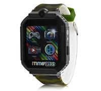 iTIME Kids Touch screen Interactive Body Temperature Smart Watch with 26 Games (modello: ITK2001AZ)