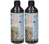 Itinera Bagnodoccia con Estratto di Avena del Veneto Delicato 2x370 ml