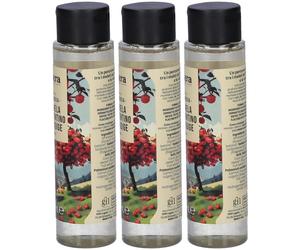 Itinera Bagnodoccia con Mela del Trentino Alto Adige Dolce 100ml 3x100